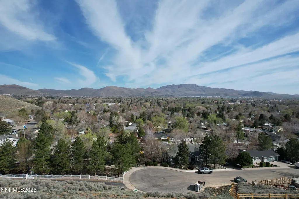 1147 Crain Carson City NV 89703