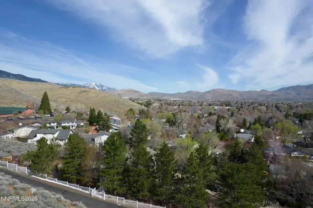 1147 Crain Carson City NV 89703