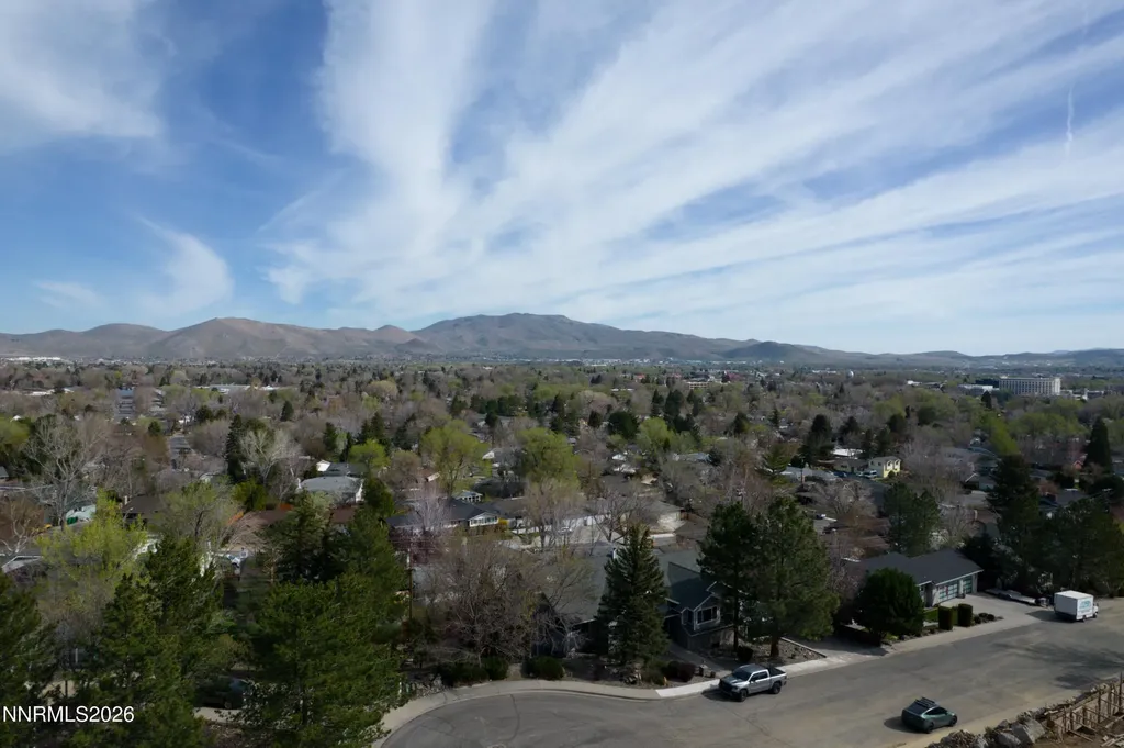 1147 Crain Carson City NV 89703