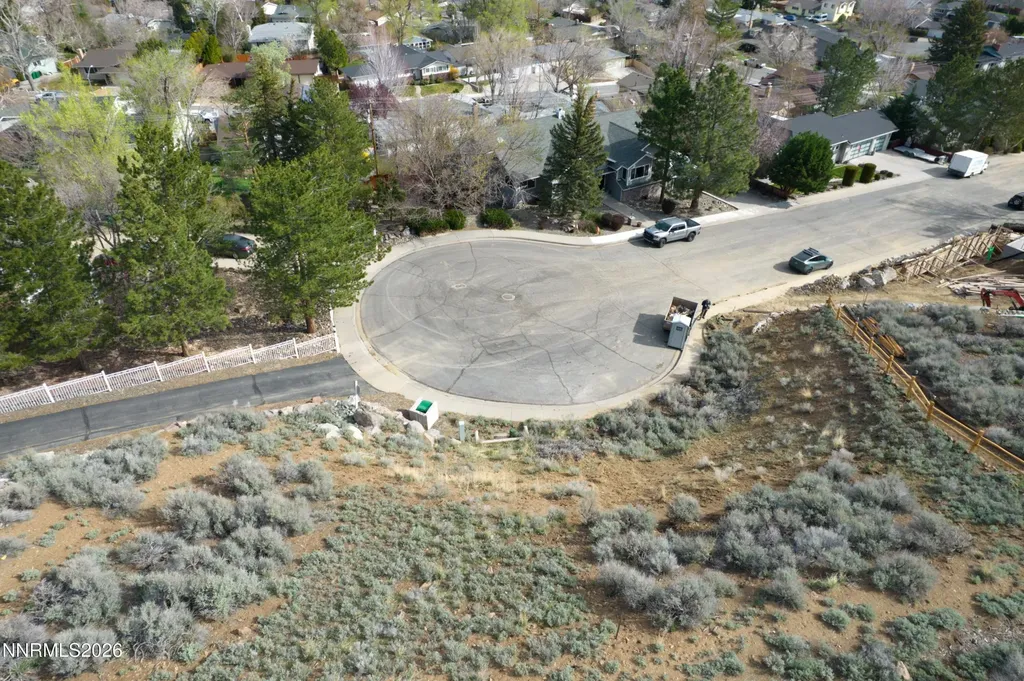 1147 Crain Carson City NV 89703