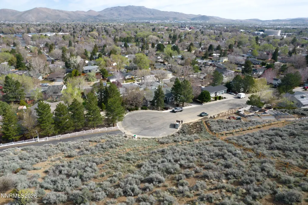 1147 Crain Carson City NV 89703