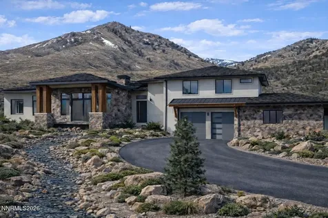 286 James Canyon Genoa NV 89411