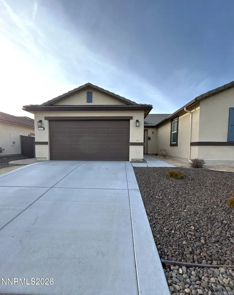 6935 Devon Spring Sparks NV 89436