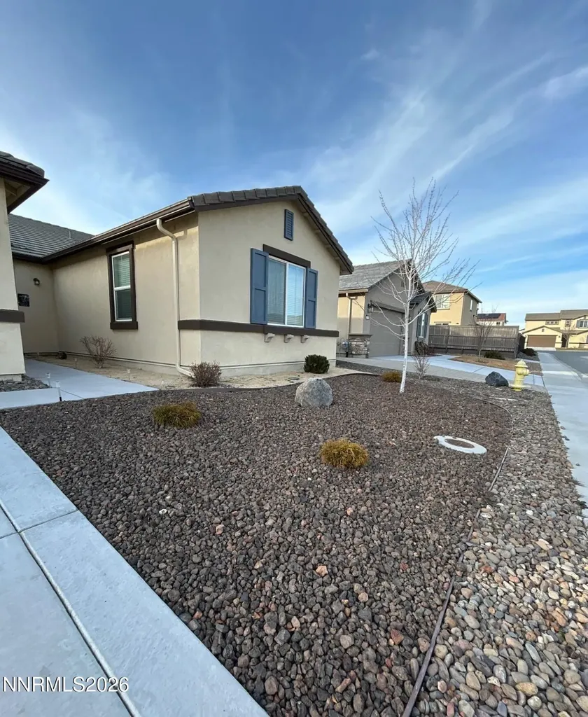 6935 Devon Spring Sparks NV 89436