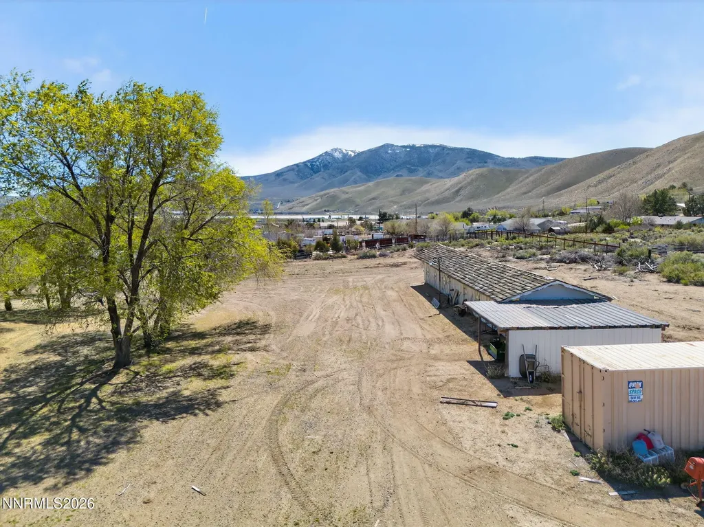 10705 Santa Fe Reno NV 89508