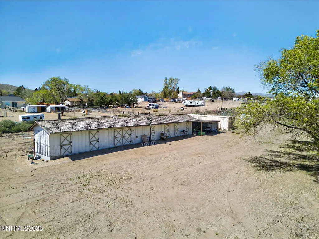 10705 Santa Fe Reno NV 89508