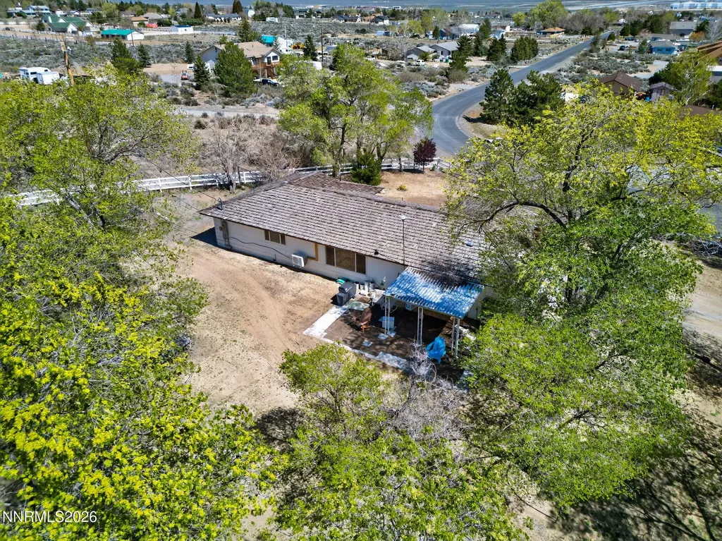 10705 Santa Fe Reno NV 89508