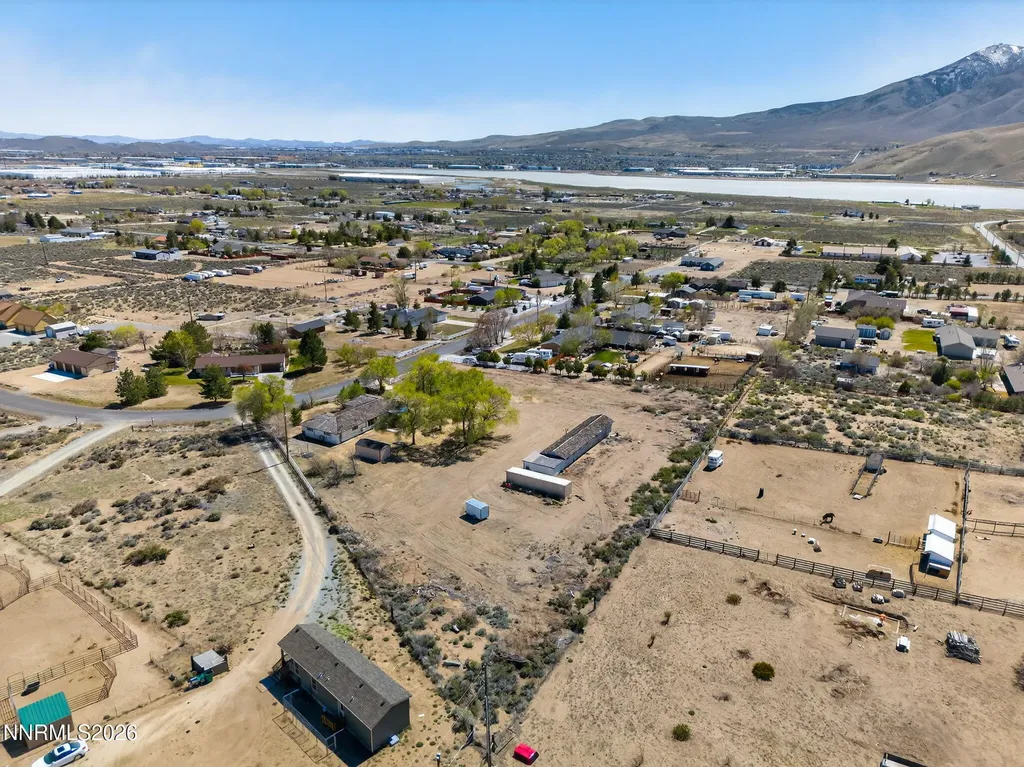 10705 Santa Fe Reno NV 89508
