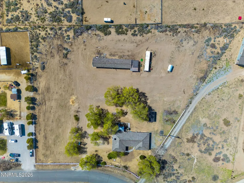 10705 Santa Fe Reno NV 89508