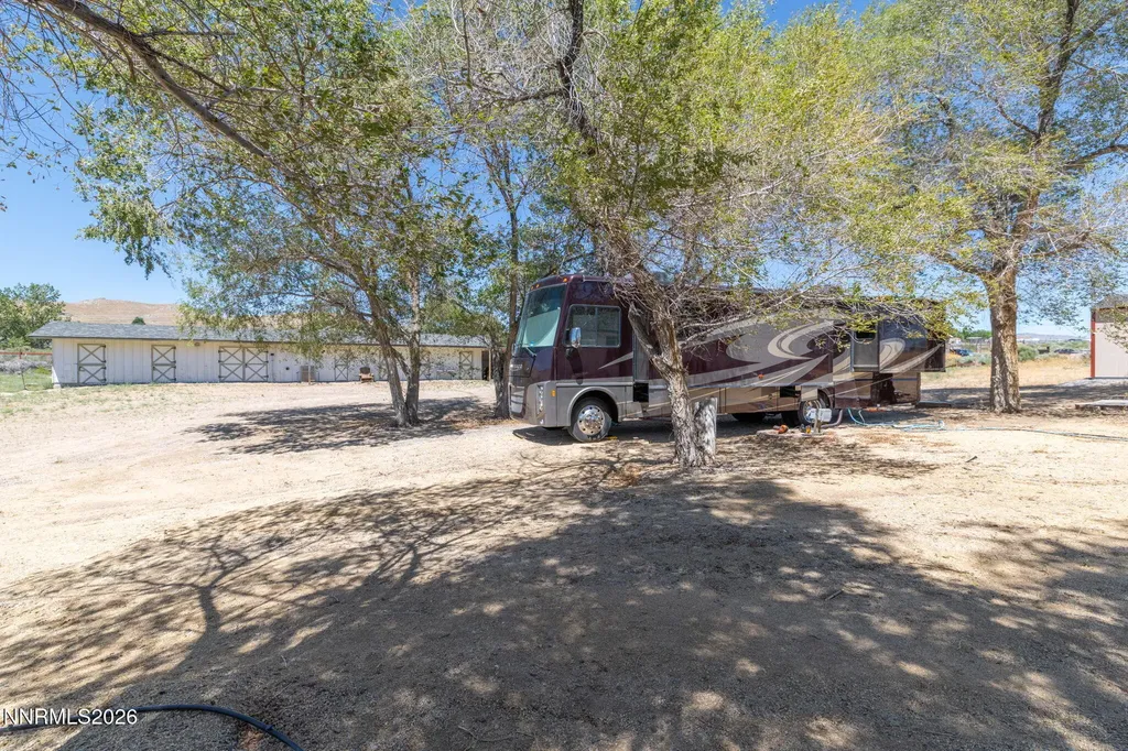 10705 Santa Fe Reno NV 89508