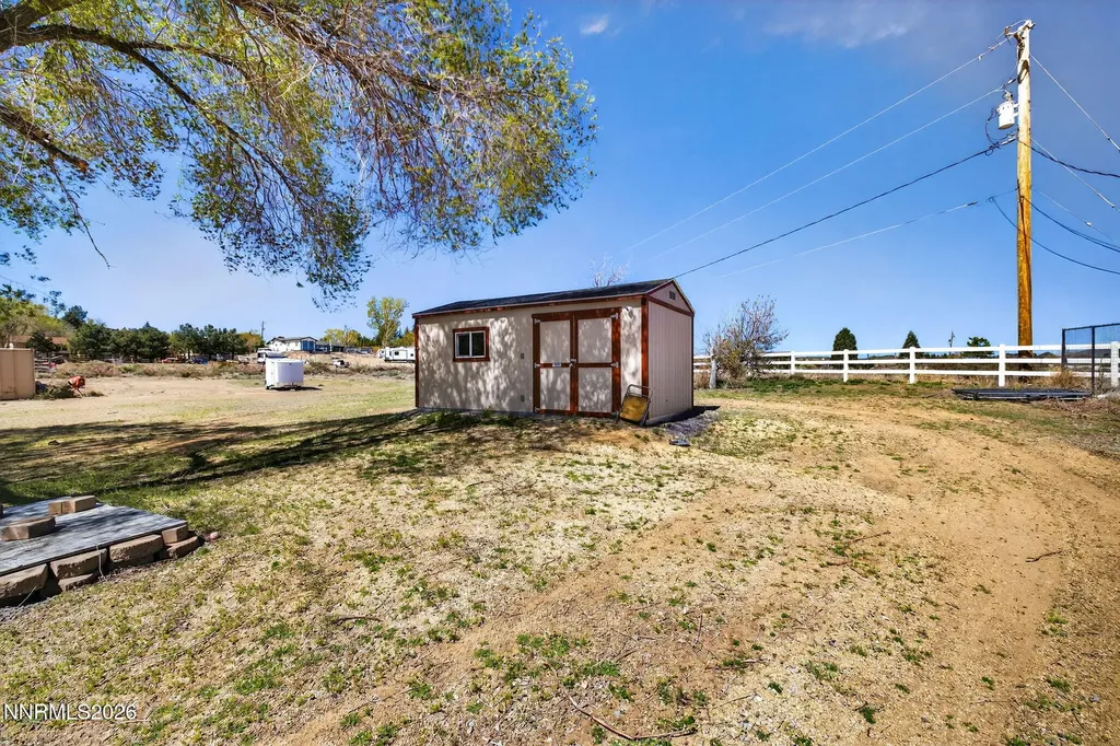 10705 Santa Fe Reno NV 89508