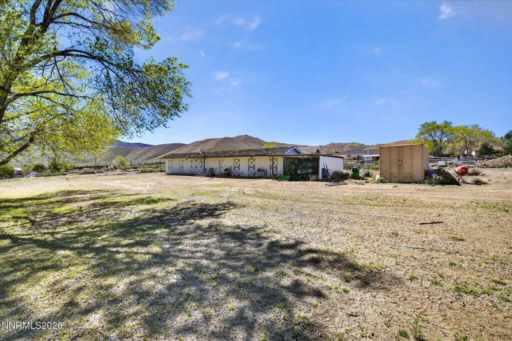 10705 Santa Fe Reno NV 89508