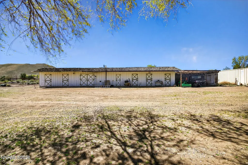 10705 Santa Fe Reno NV 89508