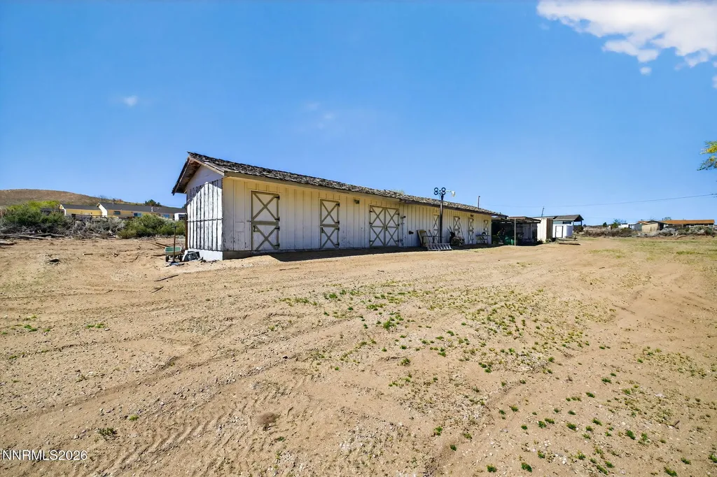 10705 Santa Fe Reno NV 89508