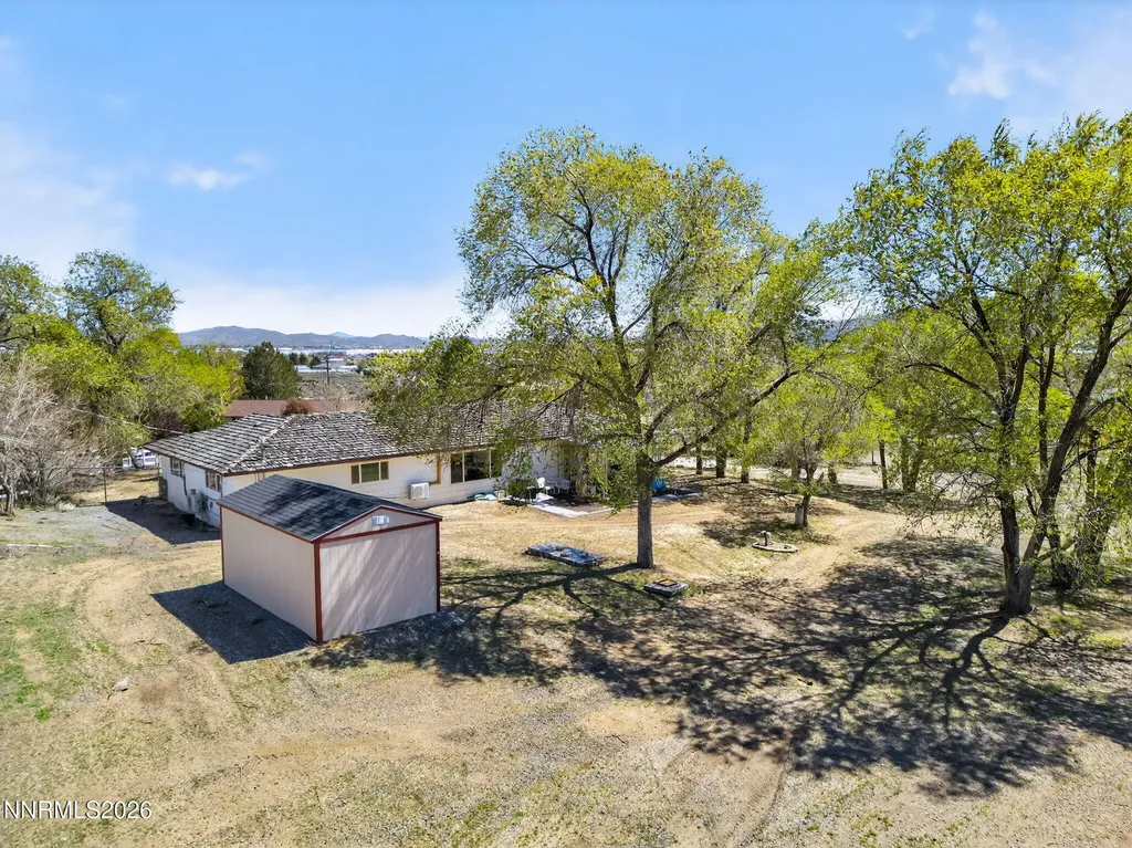 10705 Santa Fe Reno NV 89508