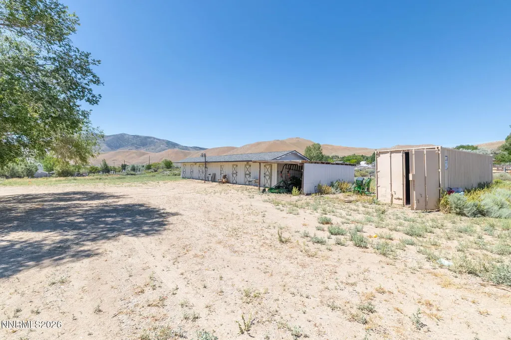 10705 Santa Fe Reno NV 89508