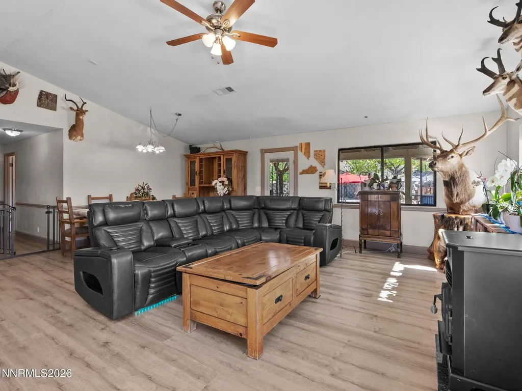 5500 Peak Reno NV 89510