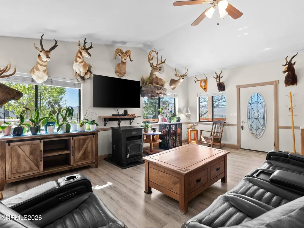 5500 Peak Reno NV 89510