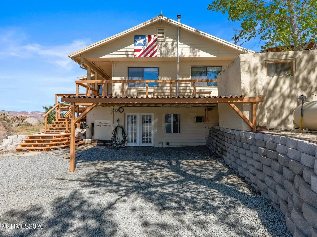 5500 Peak Reno NV 89510