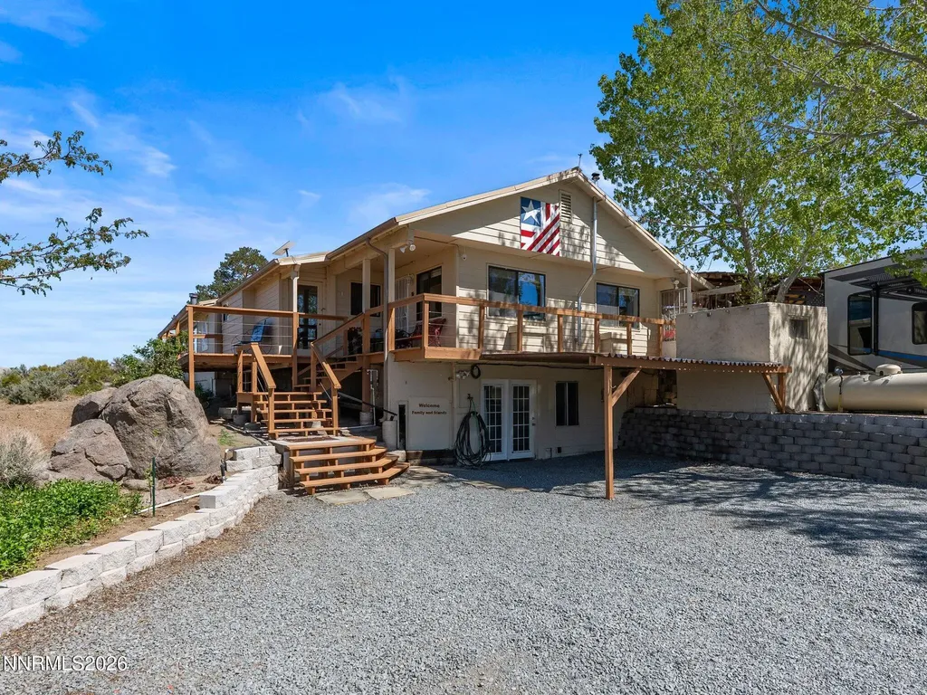 5500 Peak Reno NV 89510