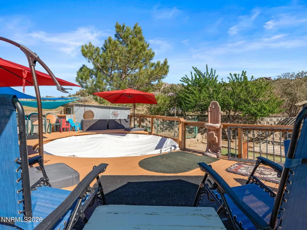 5500 Peak Reno NV 89510