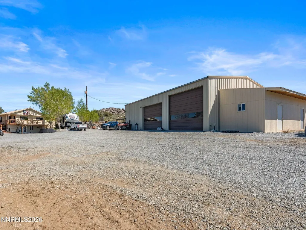 5500 Peak Reno NV 89510