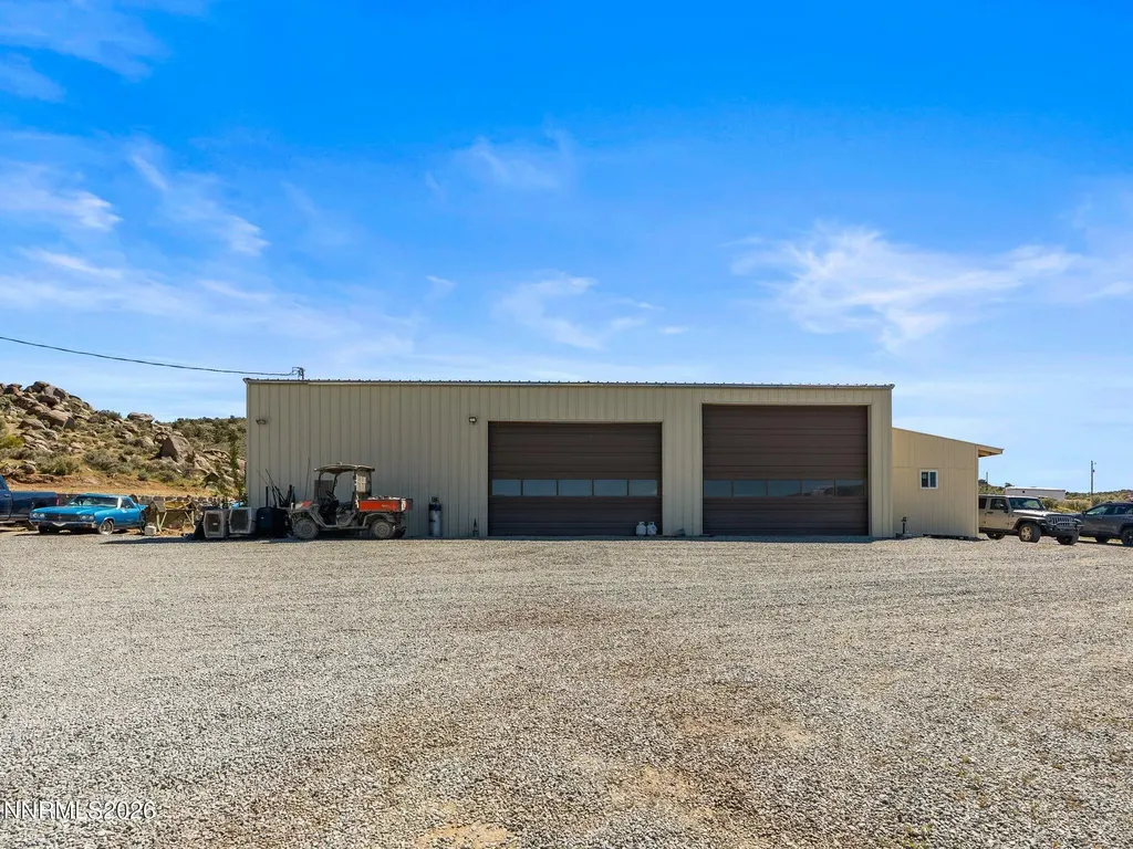 5500 Peak Reno NV 89510
