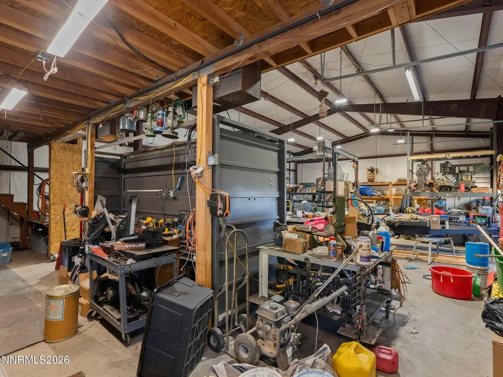 5500 Peak Reno NV 89510