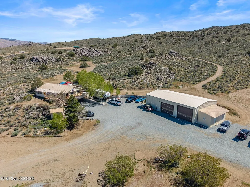 5500 Peak Reno NV 89510