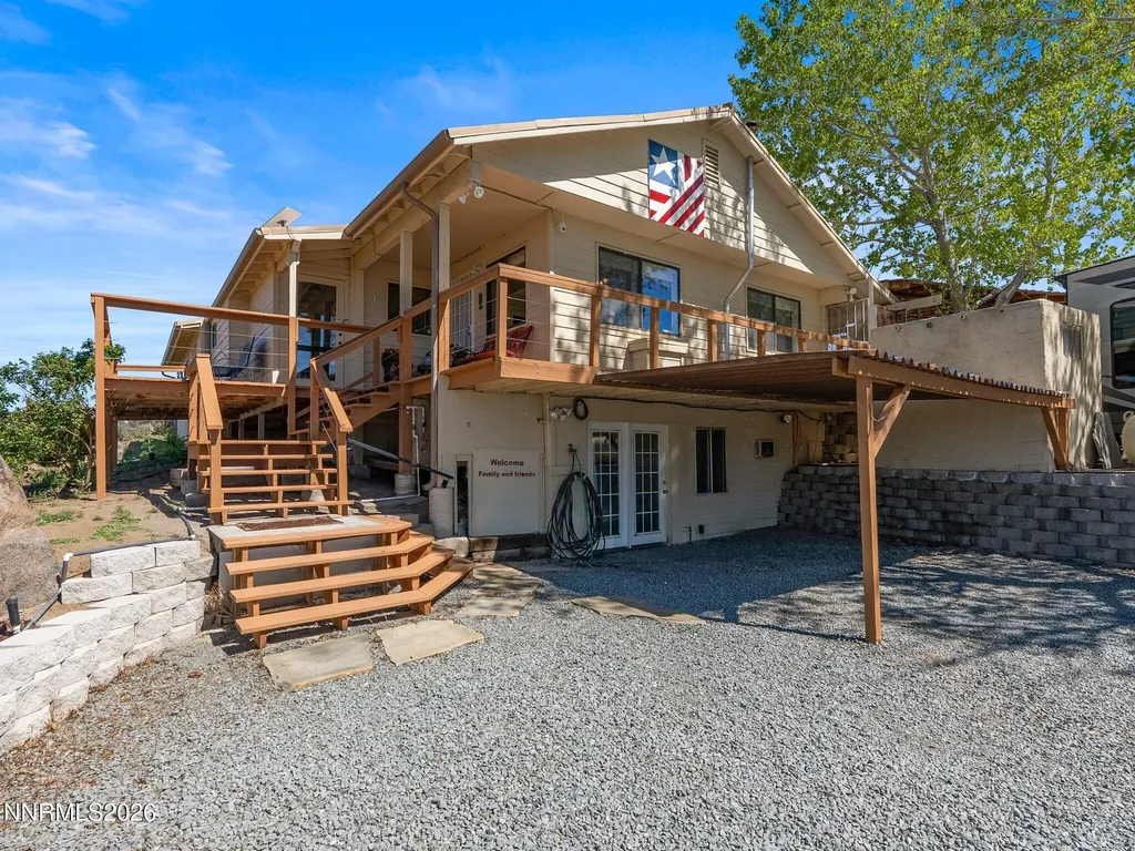 5500 Peak Reno NV 89510