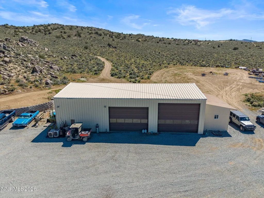 5500 Peak Reno NV 89510