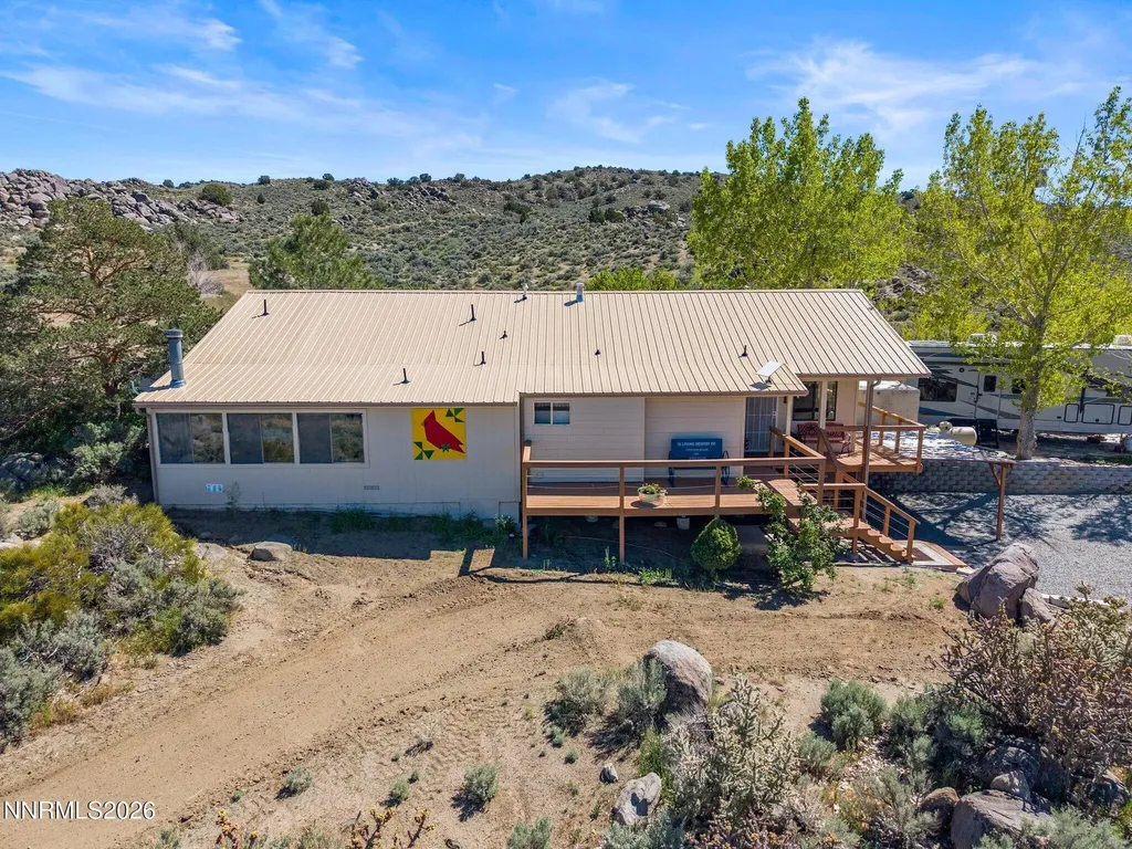 5500 Peak Reno NV 89510