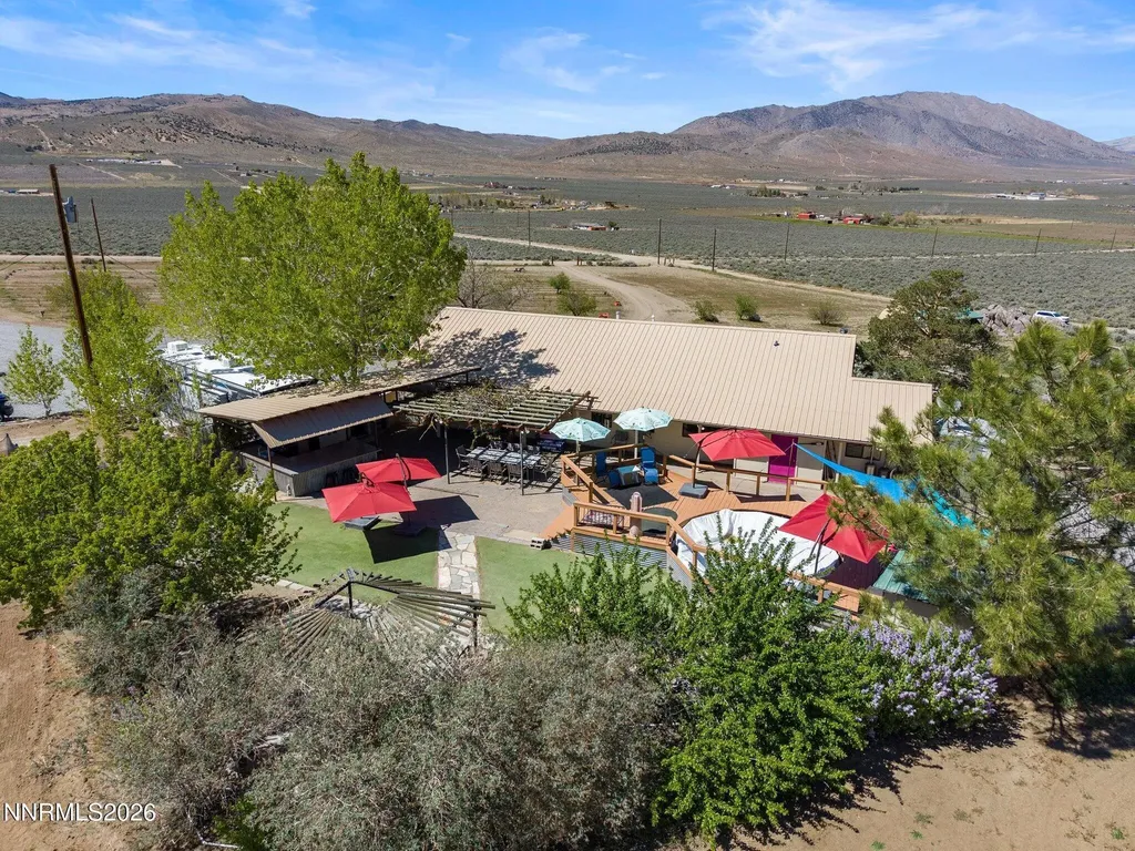 5500 Peak Reno NV 89510