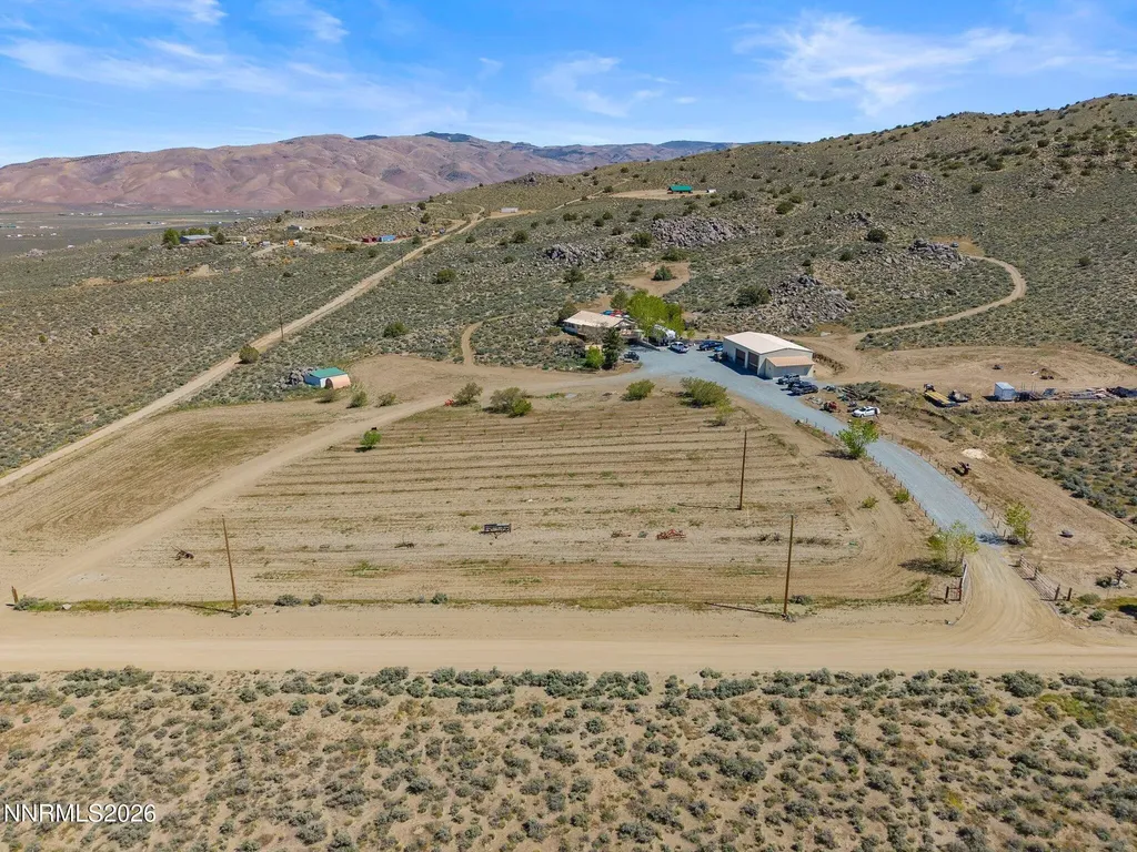 5500 Peak Reno NV 89510