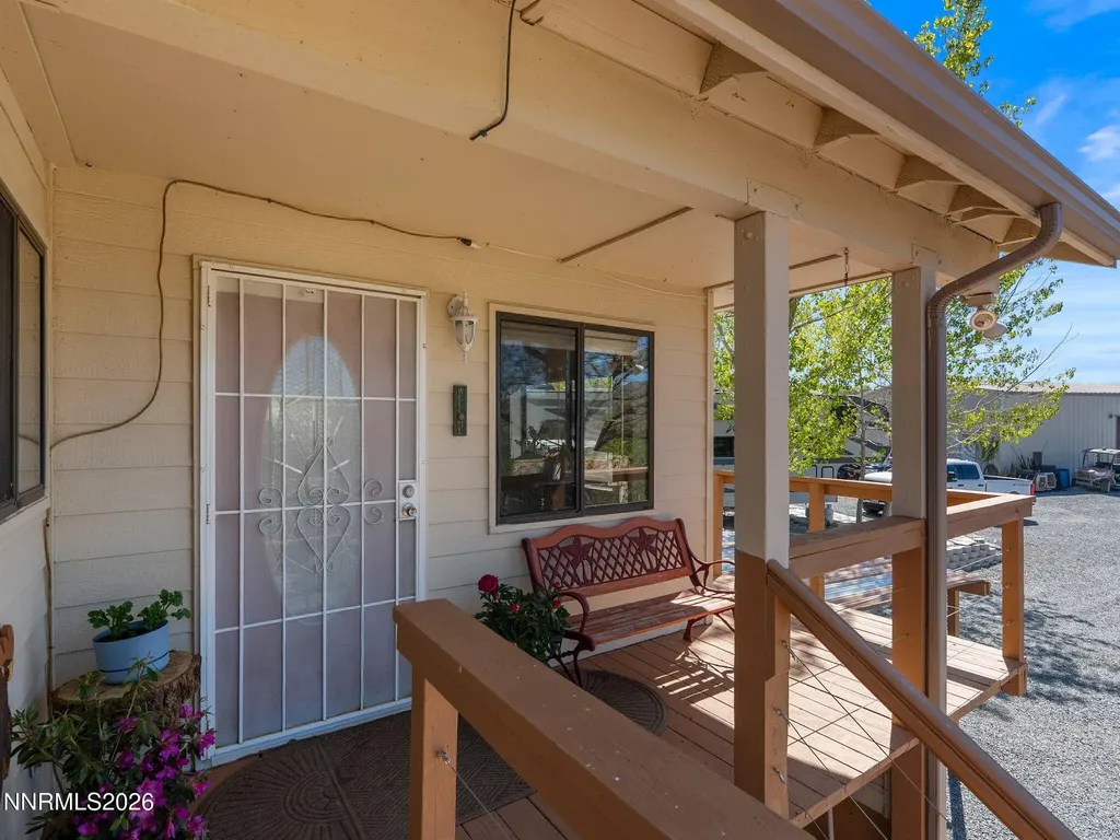 5500 Peak Reno NV 89510