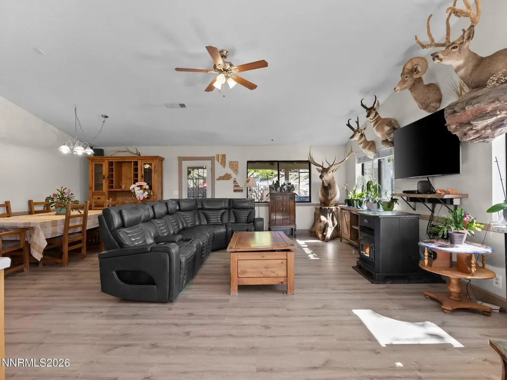 5500 Peak Reno NV 89510