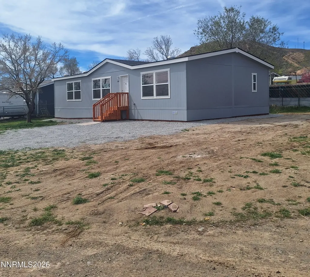 365 Martinez Sun Valley NV 89433