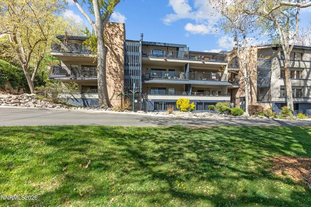 524 Island Reno NV 89501