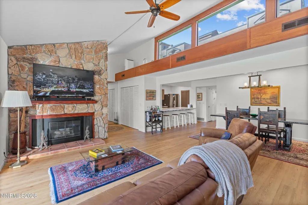 524 Island Reno NV 89501