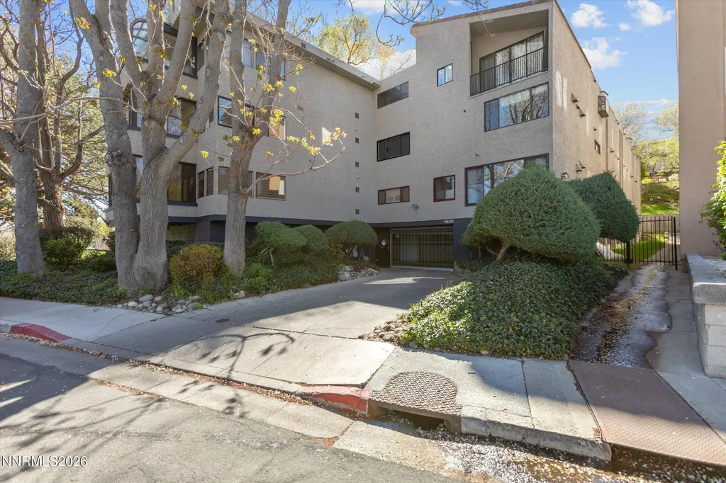 524 Island Reno NV 89501