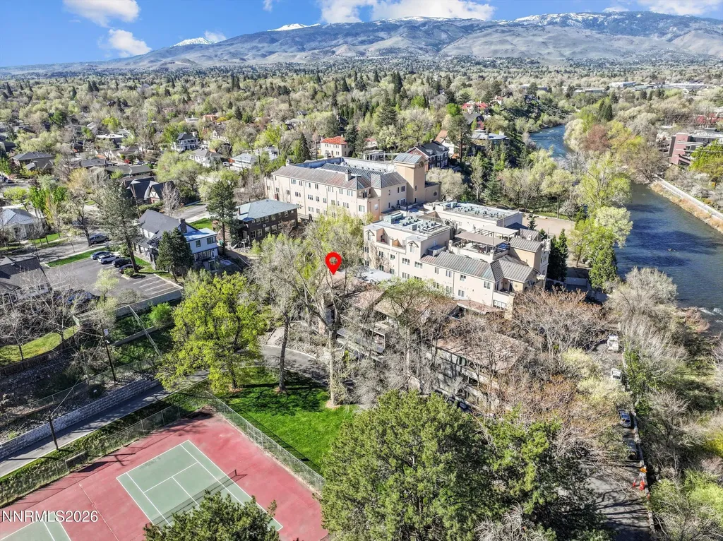 524 Island Reno NV 89501