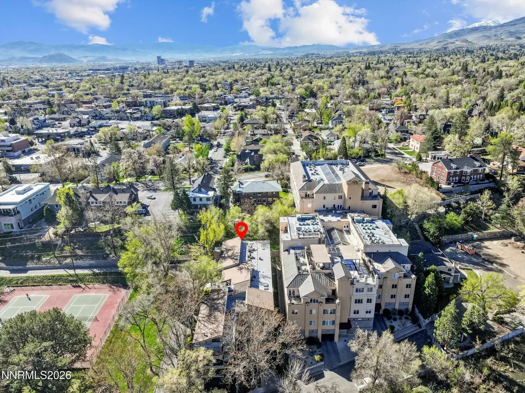 524 Island Reno NV 89501