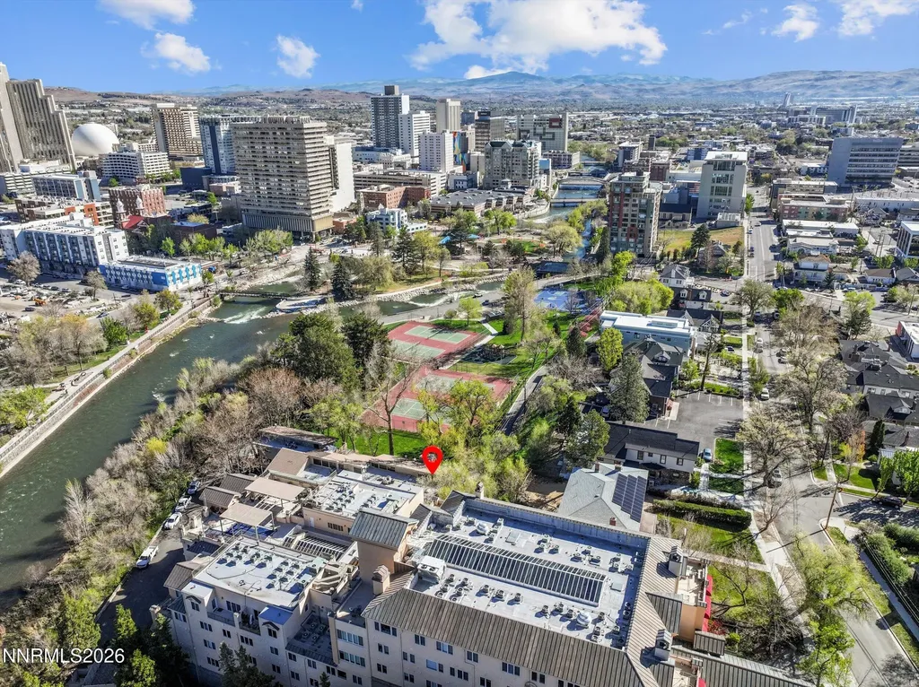524 Island Reno NV 89501
