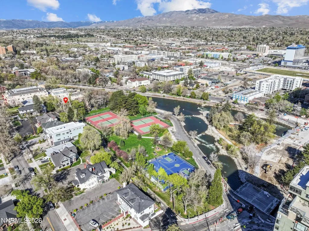 524 Island Reno NV 89501