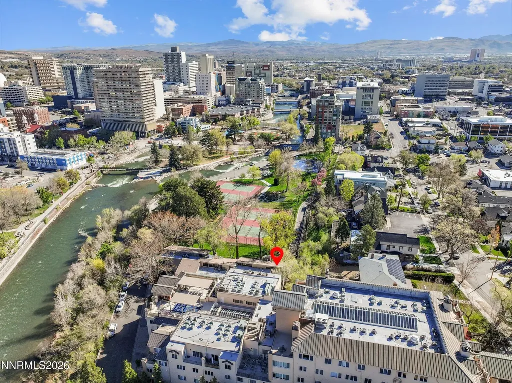 524 Island Reno NV 89501
