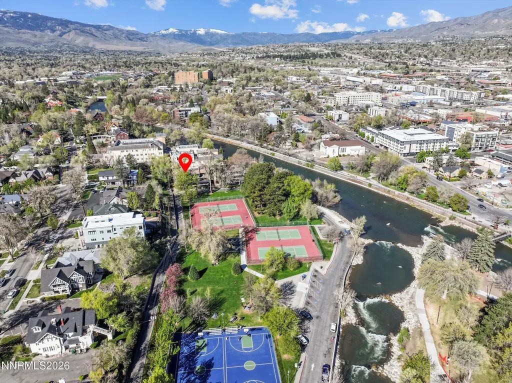 524 Island Reno NV 89501