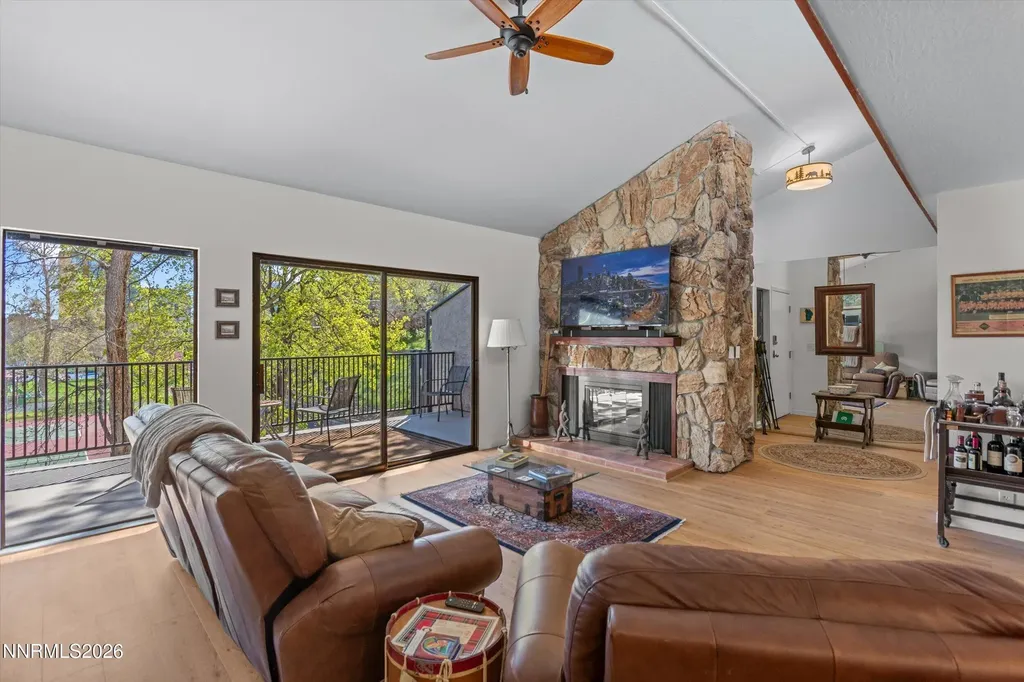 524 Island Reno NV 89501