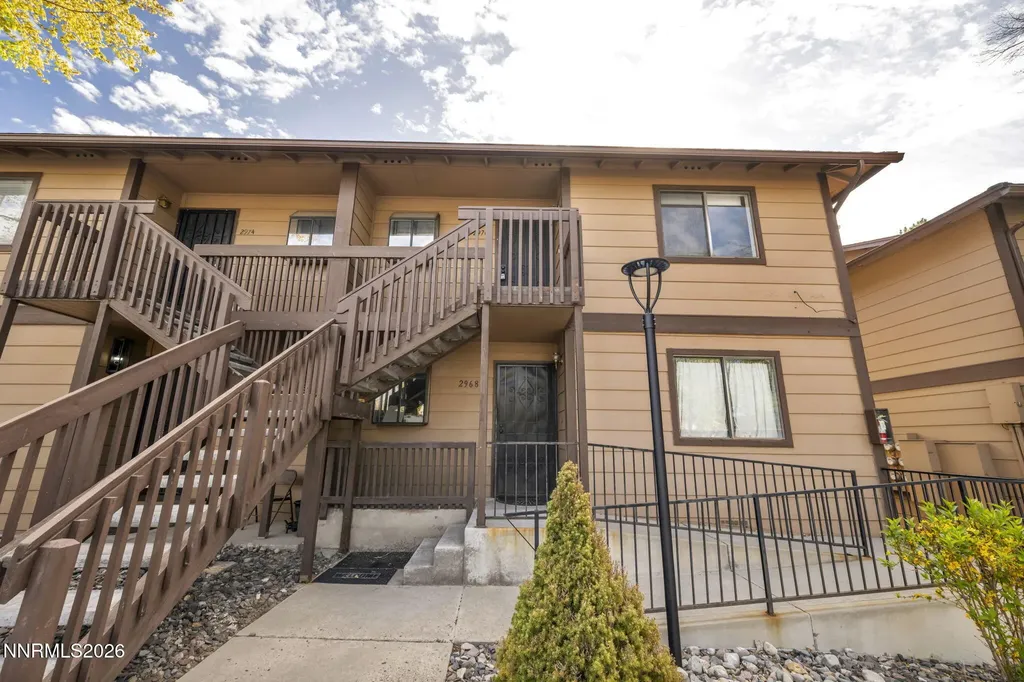 2970 Tierra Verde W Reno NV 89512