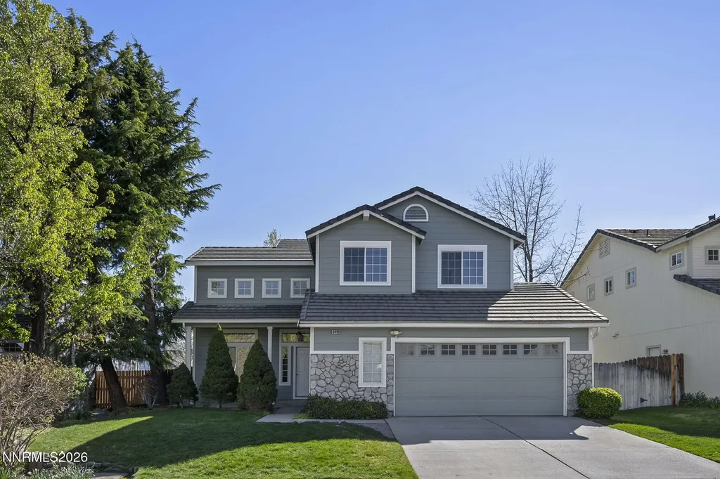 5490 Twin Creeks Reno NV 89523