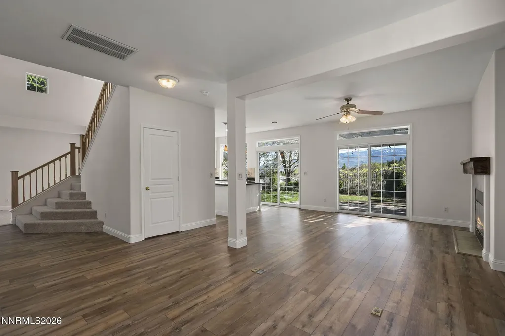 5490 Twin Creeks Reno NV 89523